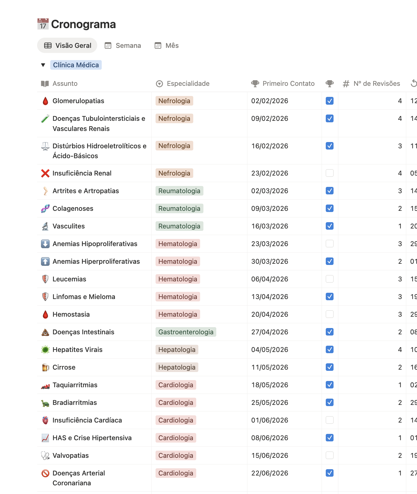 Print do Dashboard 2